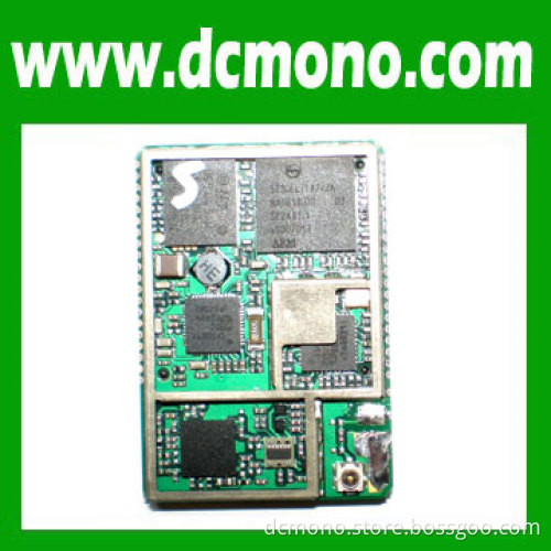 EDGE wireless module hlp888